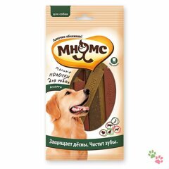 Мнямс 